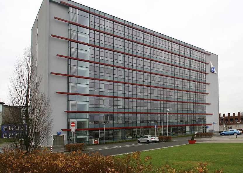 Immobilienservice der Stadt Duisburg