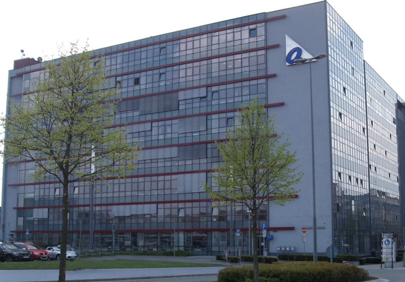 Stadt Oberhausen